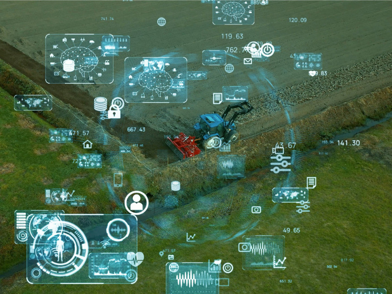 What will help reduce farm fire severity? Image