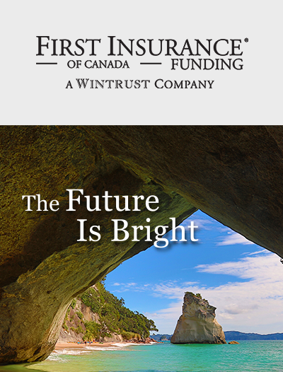 The future is bright with FIRST Canada at the 2023 RIMS Conference Image