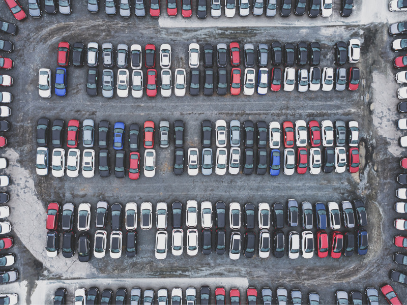 Auto sales up 8% in July for ninth month of growth Image