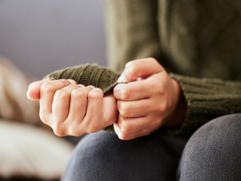 Where the burden of proof lies in accident claim adjudications Image