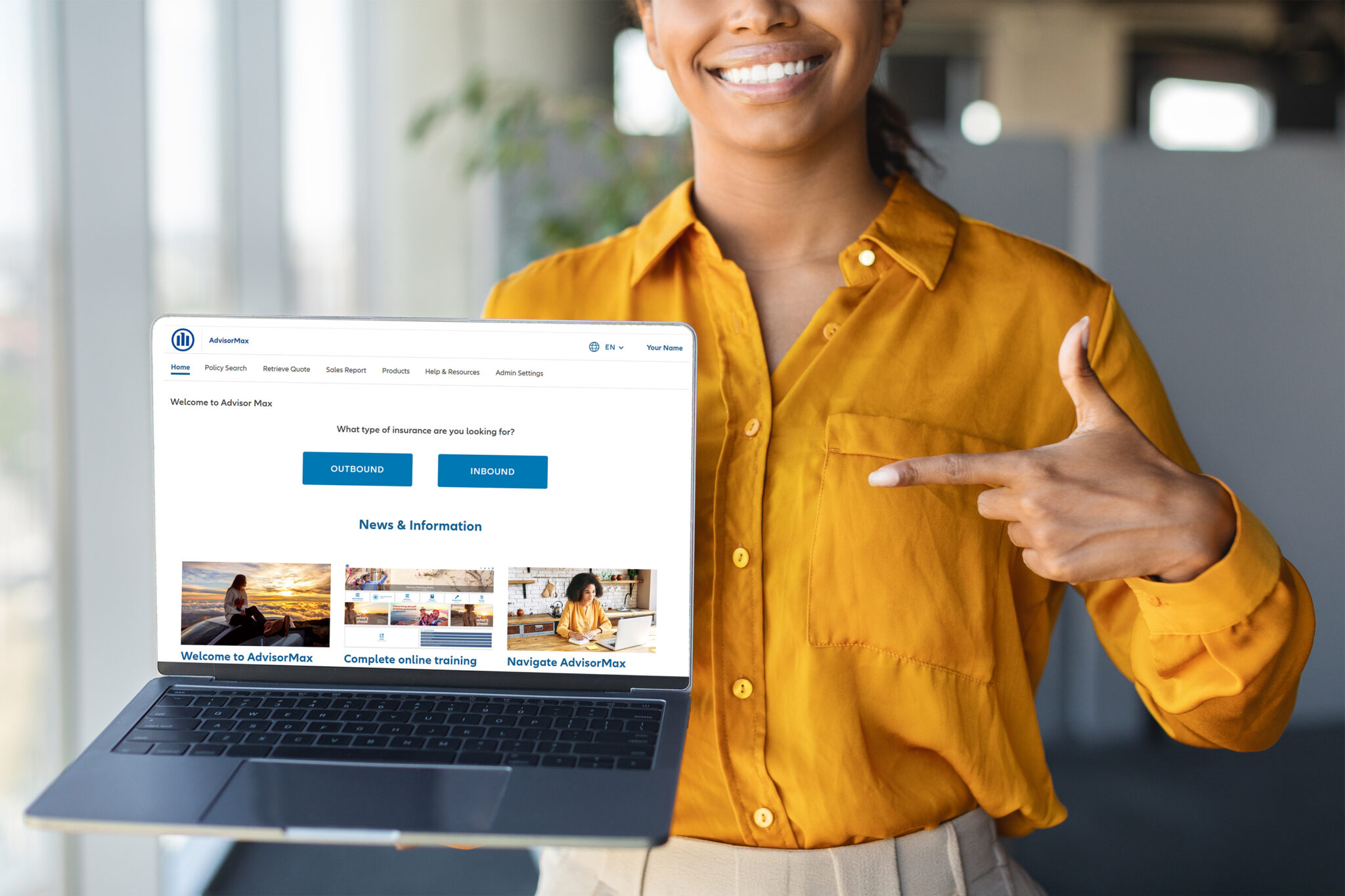 How to quickly and confidently sell travel insurance – your brokerage’s next big opportunity Image