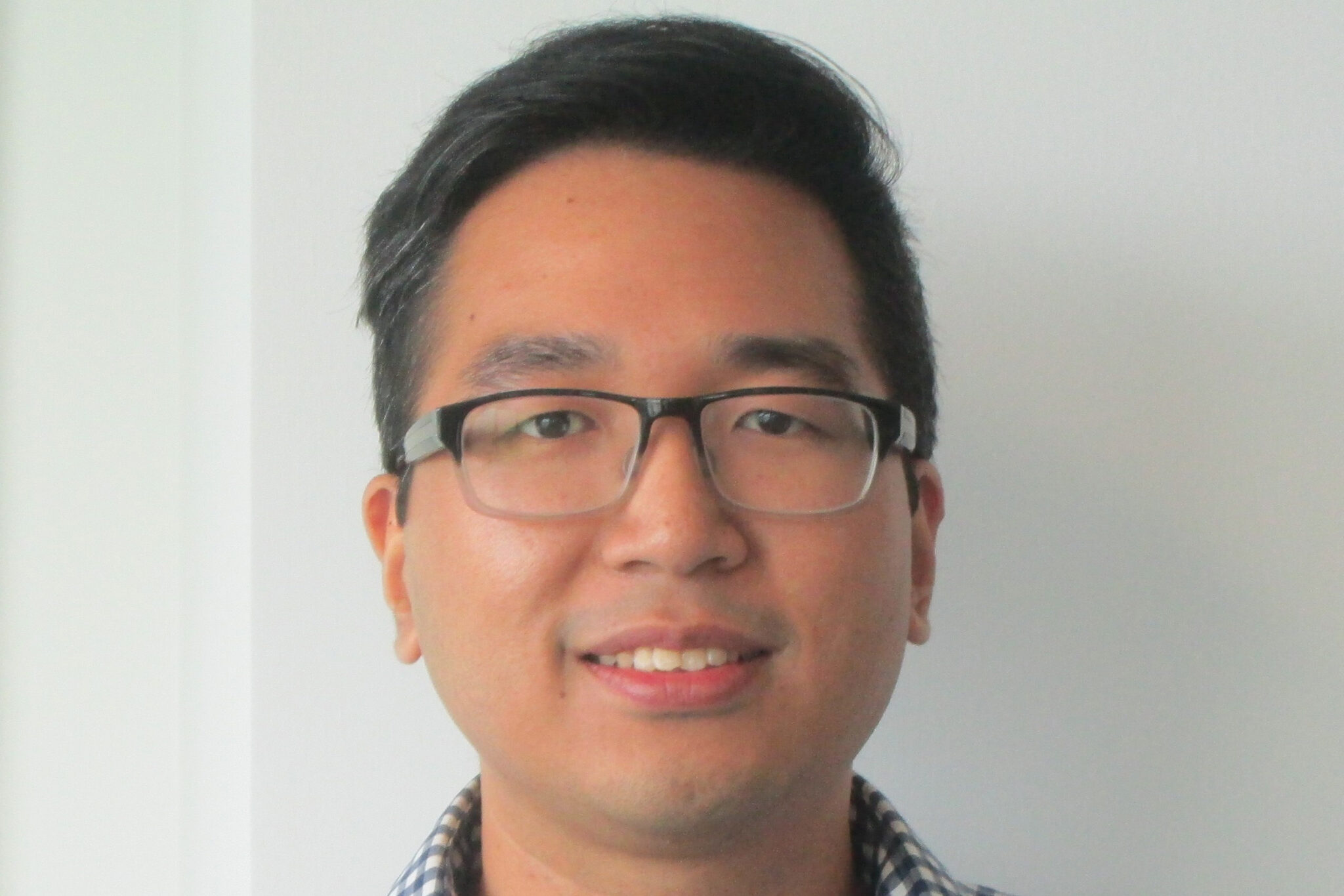 2023 Underwriters of the Year | Alexander Kwan, Senior Personal Lines Underwriter, Aviva Image