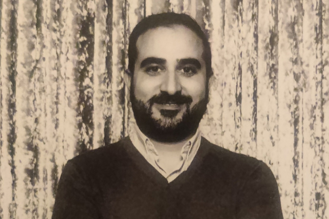 2023 Underwriters of the Year | Amir Ali Akbarli, Senior Commercial Lines Underwriter, Economical Image