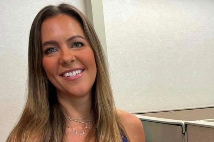 2023 Underwriters of the Year | Ashley Folk, Personal Lines Underwriter, SGI Canada Image