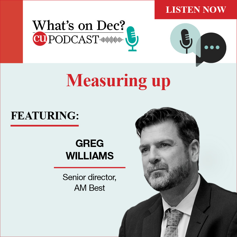 What’s on Dec? | Episode 7 | Measuring up