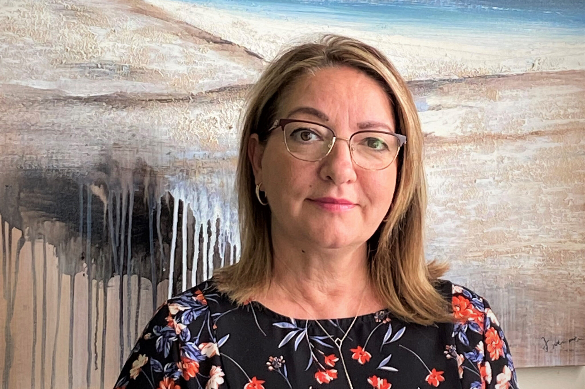 2023 Underwriters of the Year | Cristina Sorescu, Senior Personal Lines Underwriter, Northbridge Image