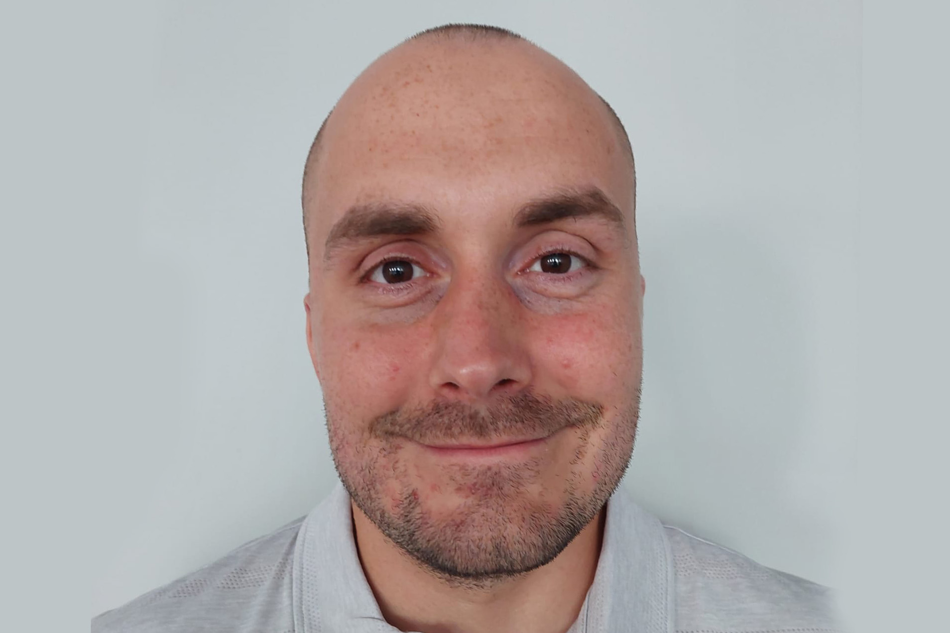 2023 Underwriters of the Year | Greg Steinbach, Senior Commercial Lines Underwriter, Intact Image