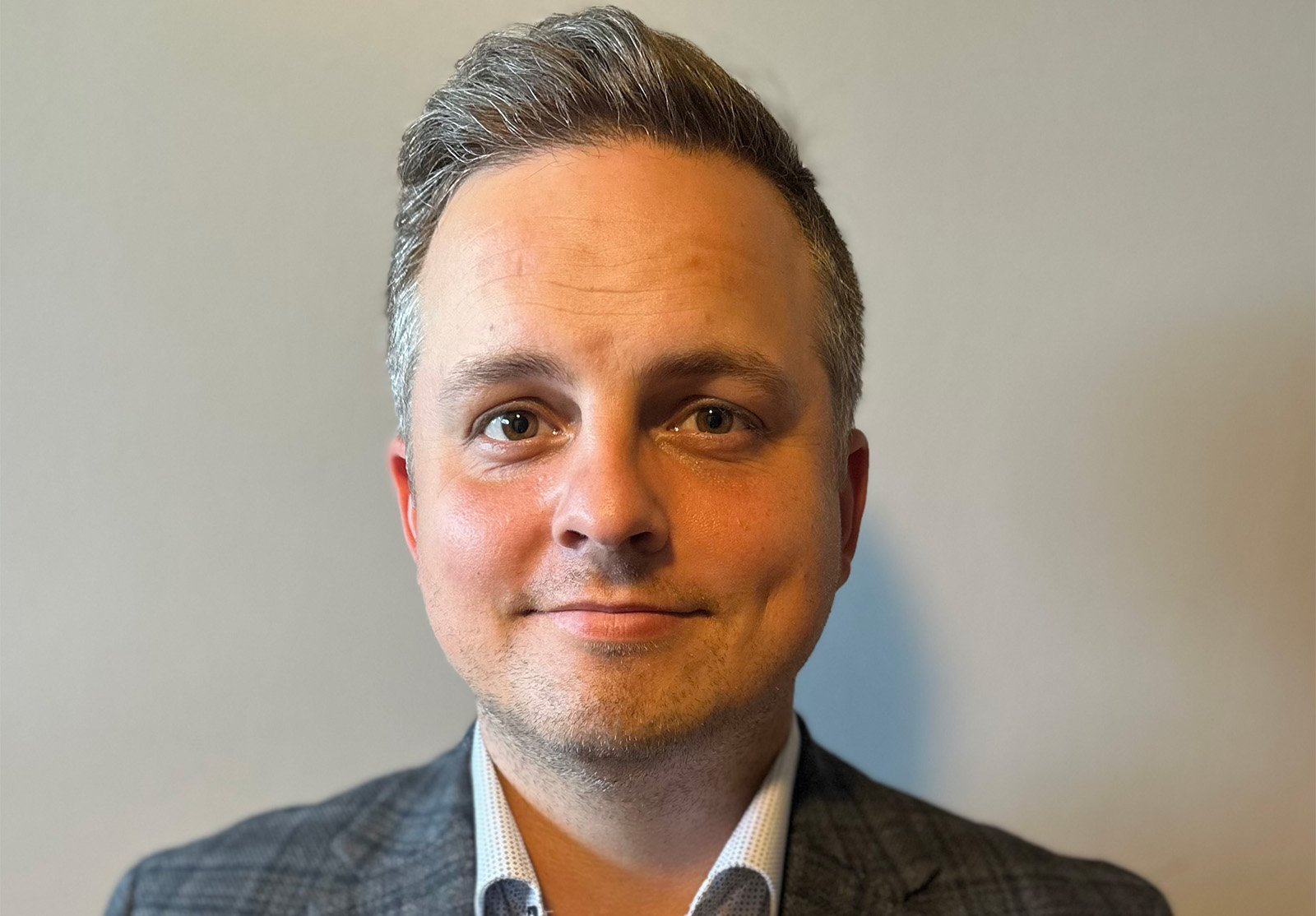 2023 Underwriters of the Year | Jordan Hollett, Assistant Vice-president, Professional Solutions, Trisura Guarantee Insurance Company Image