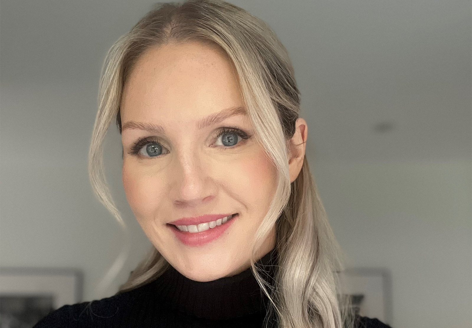 2023 Underwriters of the Year | Katie Murray, Pleasure Craft Underwriter, Coast Underwriters Image