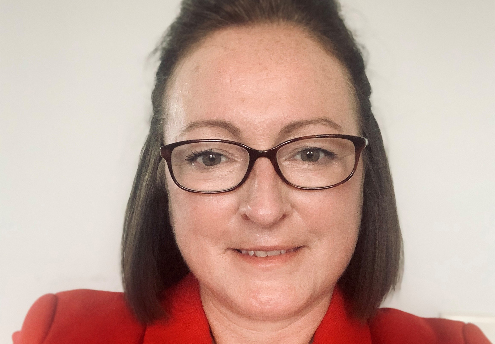 2023 Underwriters of the Year | Lisa Moores, Senior Commercial Lines Fleet Underwriter, Intact Image