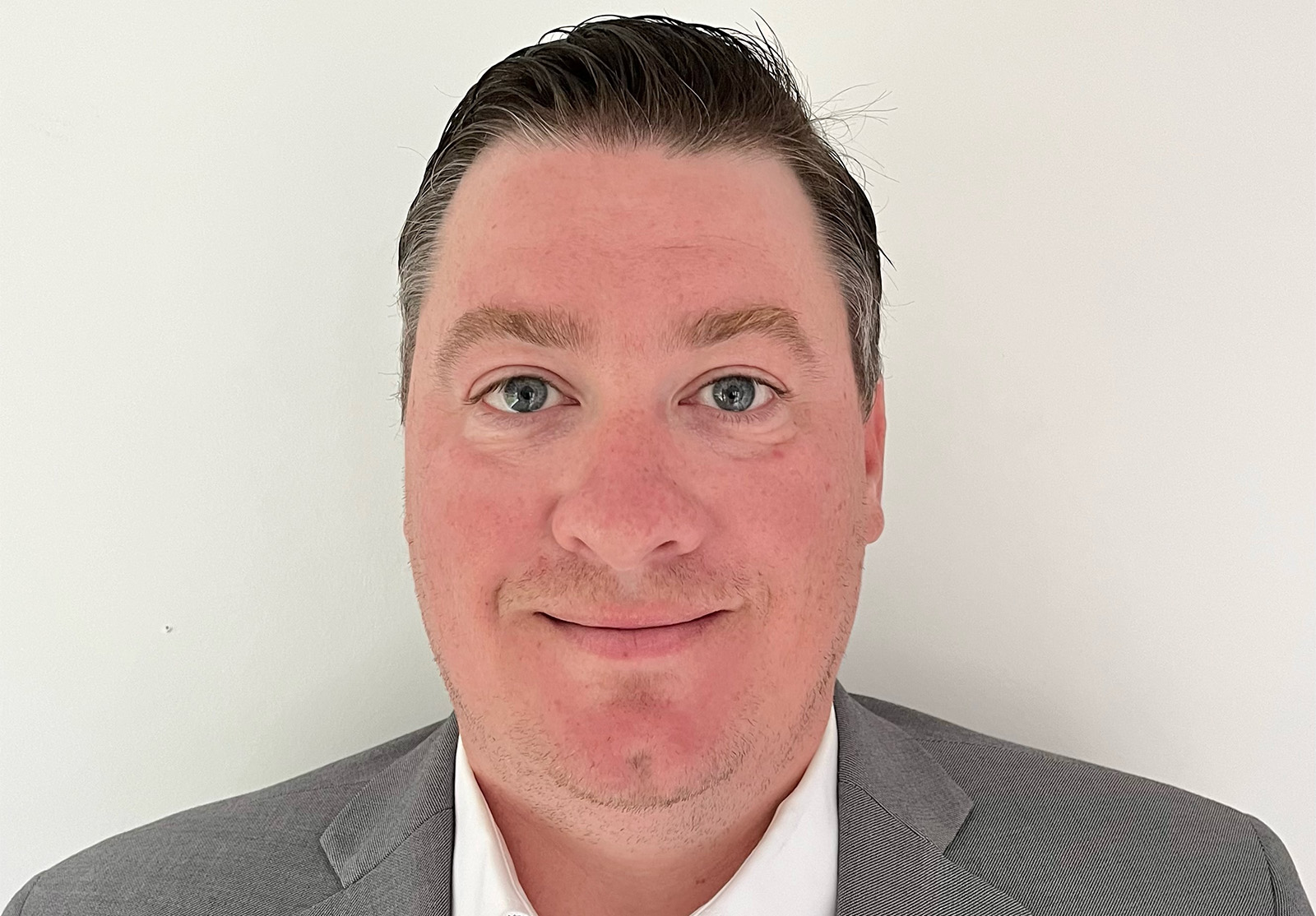 2023 Underwriters of the Year | Matt Pike, Account Executive, Business Insurance, Travelers Canada Image