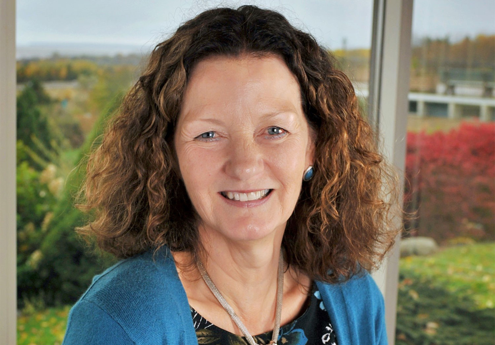 2023 Underwriters of the Year | Pat Walker, Personal Lines Underwriter, Heartland Mutual Insurance Image