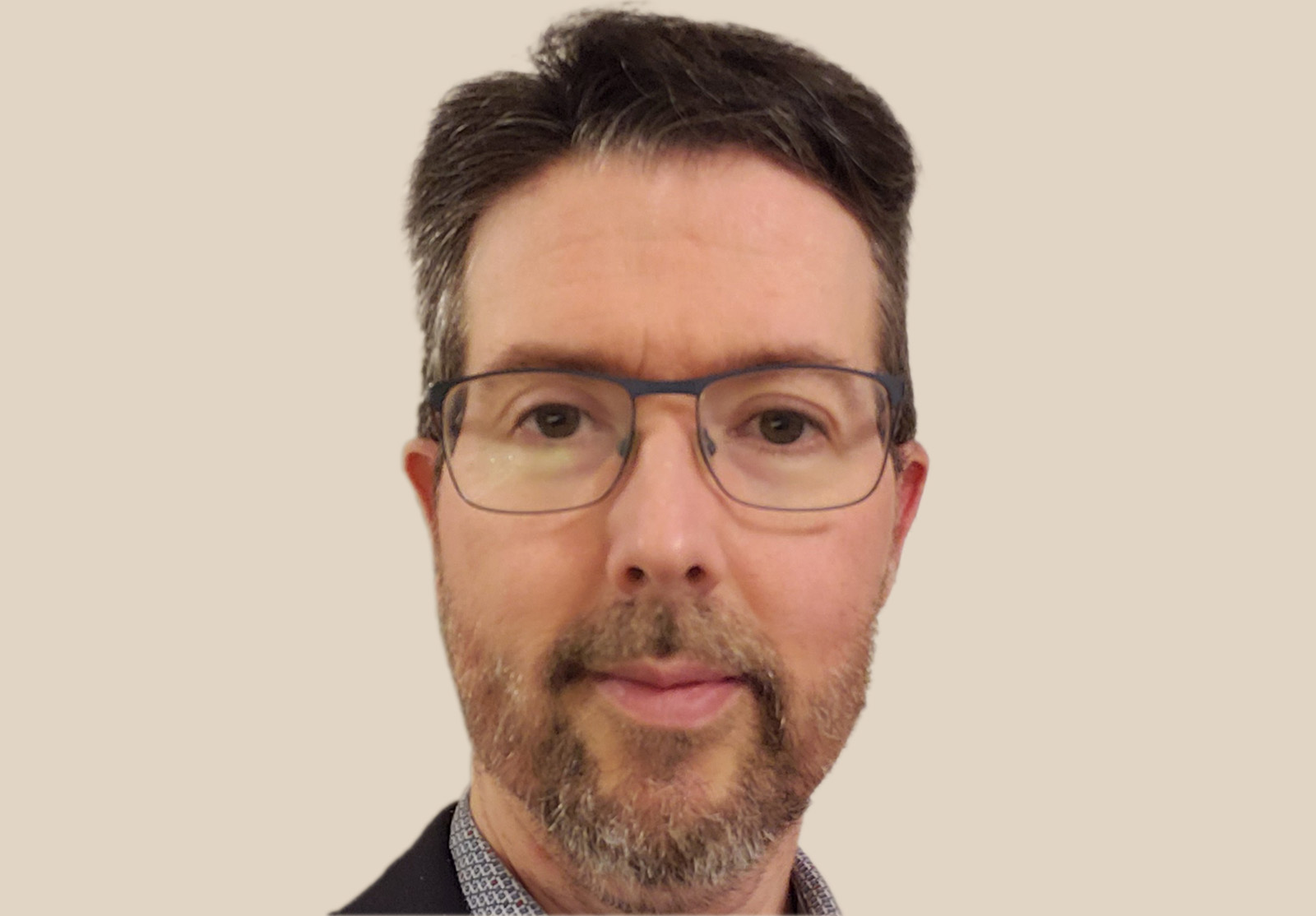 2023 Underwriters of the Year | Steve Henley, Senior Personal Lines Underwriter, Intact Image