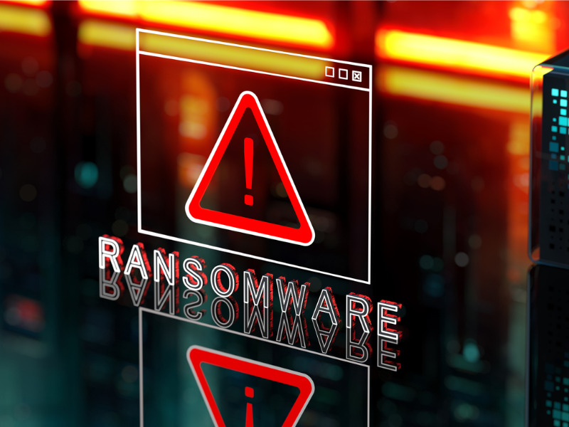 Why your cyber clients need to keep an eye on ransomware  Image