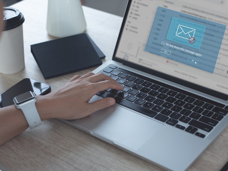 The cyber scam that’s trending more than ransomware Image