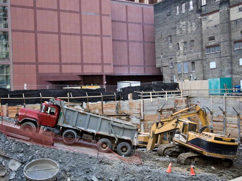 How NFP’s updating construction and infrastructure operations Image