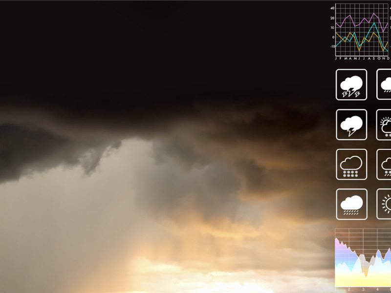 Weather Network app still can’t send alerts days after cyberattack Image