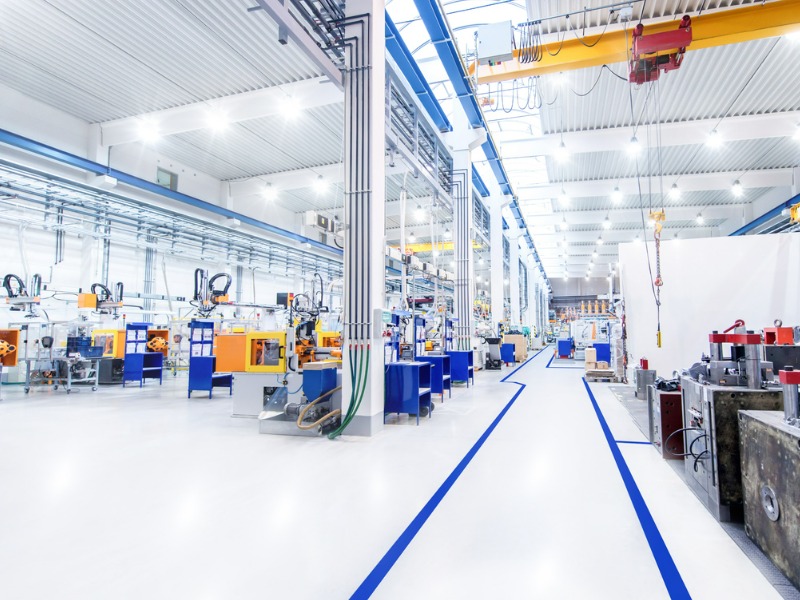 Tips for insuring properties worth more than $500 million Image