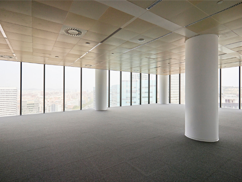 What’s driving challenges in commercial property? Image