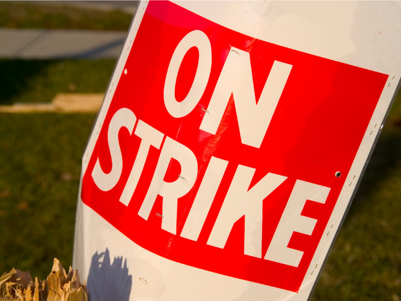 MPI employees’ strike: Where it stands Image
