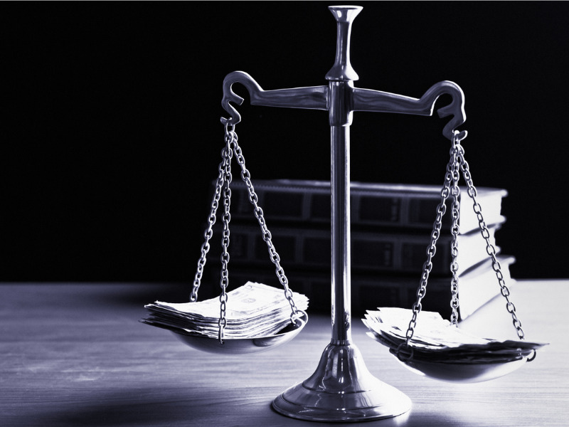 Small businesses face rising risk of litigation from Canadians Image