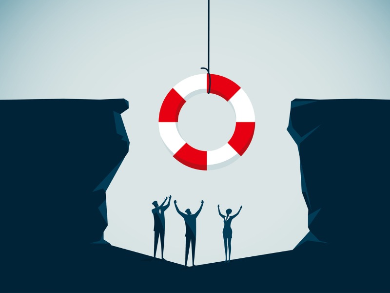 Why captives will stick around after a hard market Image