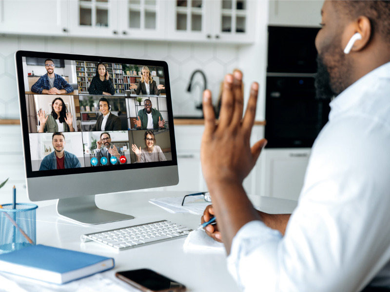 4 reasons why remote work is here to stay  Image