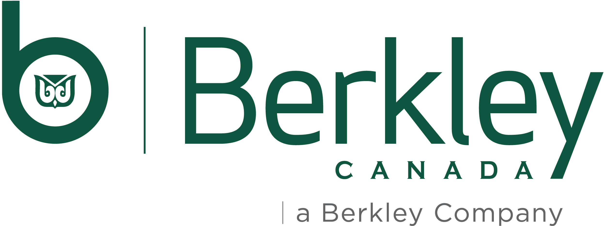 Berkley Canada Celebrates 15 Years Image