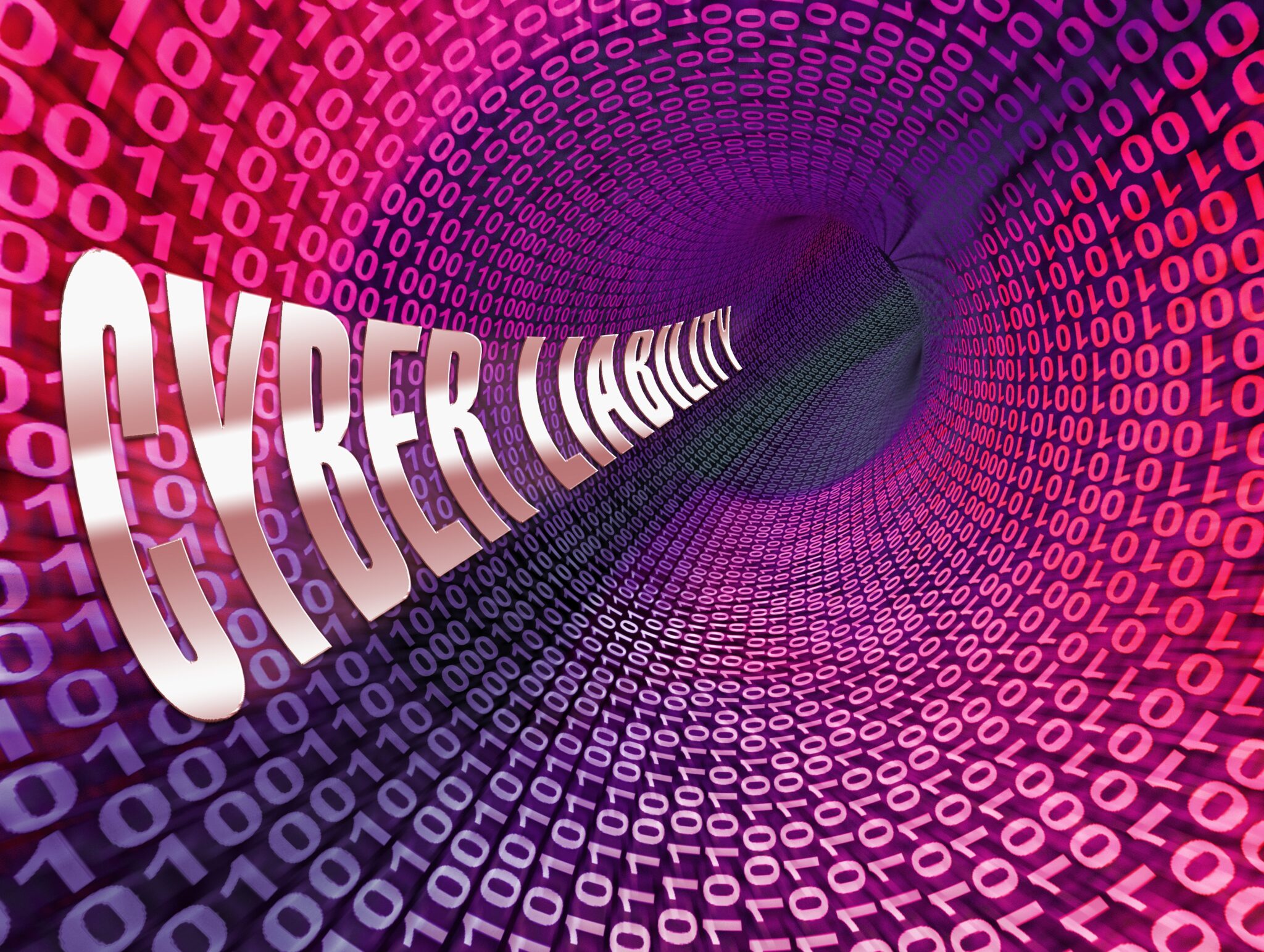 Reinsurers examining alternative ways to insure cyber Image