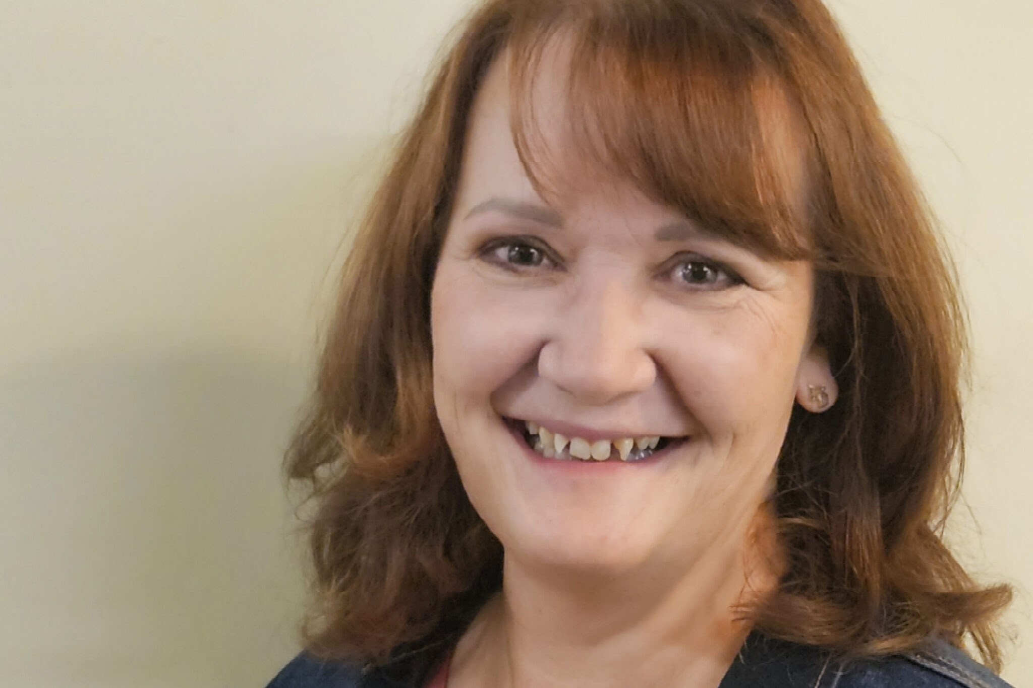 2023 Underwriters of the Year | Kathy Bartolitius, Commercial Lines Underwriter, Peace Hills Insurance Image