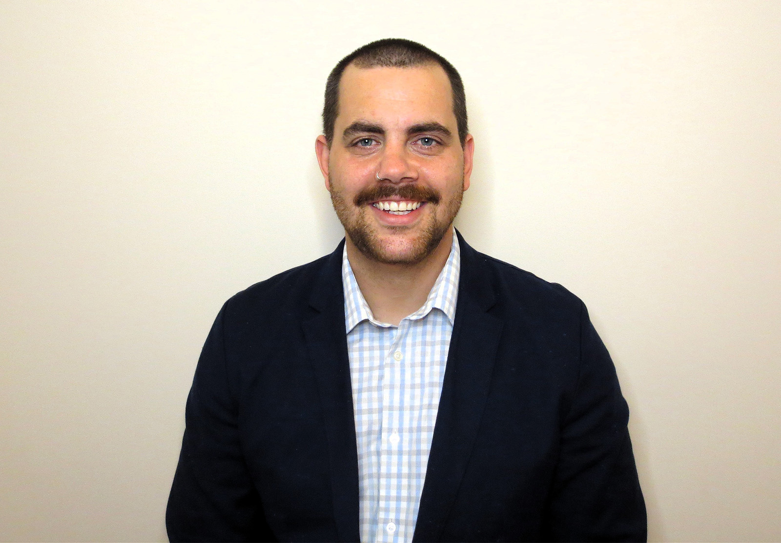 2023 Underwriters of the Year | Kevin McDermott, Senior Personal Lines Underwriter, Aviva Image