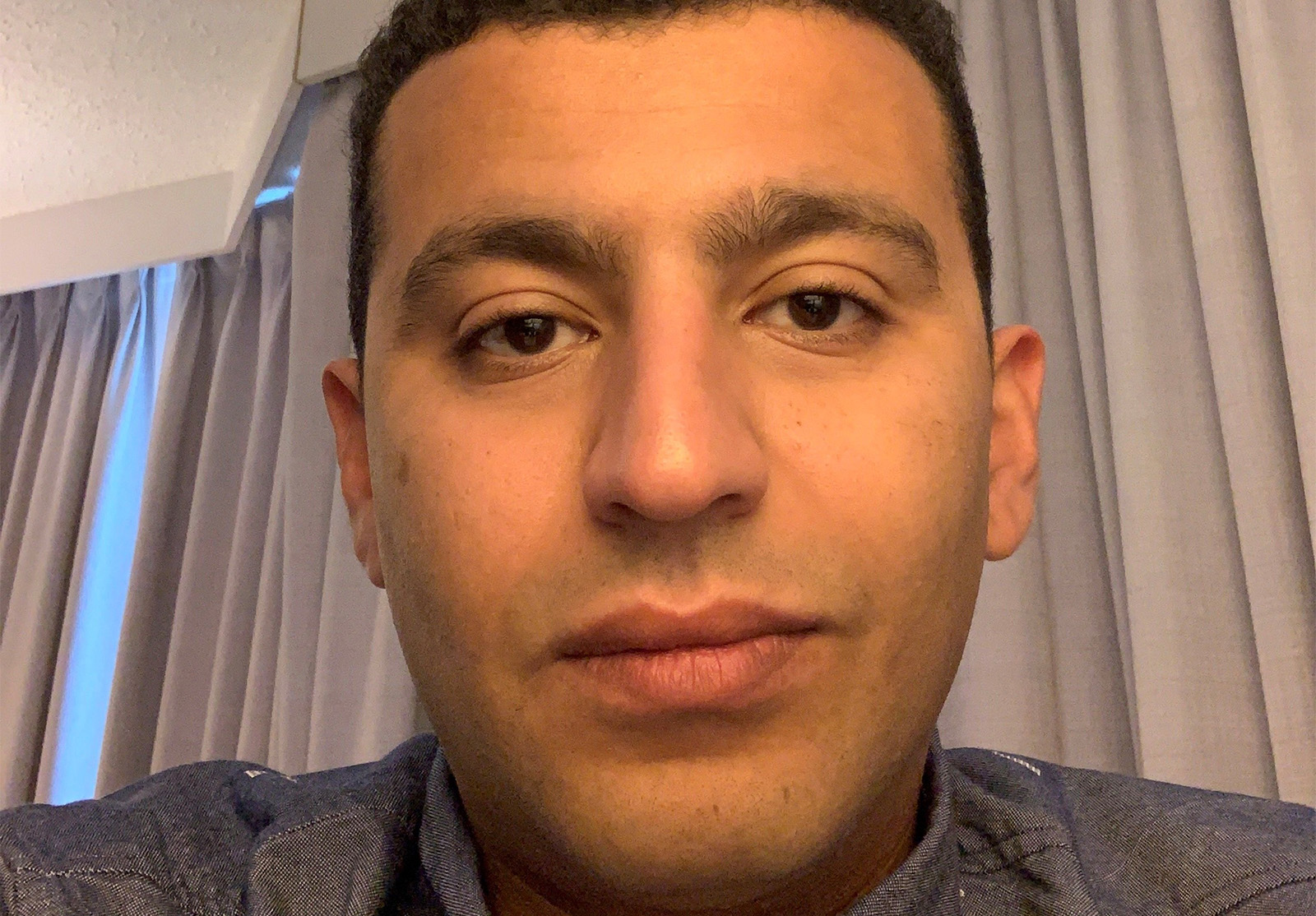 2023 Underwriters of the Year | Ramy Sonbl, Personal Lines Underwriting Specialist, Intact Image