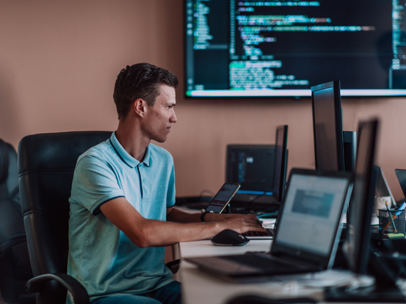 Mandatory security awareness training among changes since arrest of employee: RCMP Image