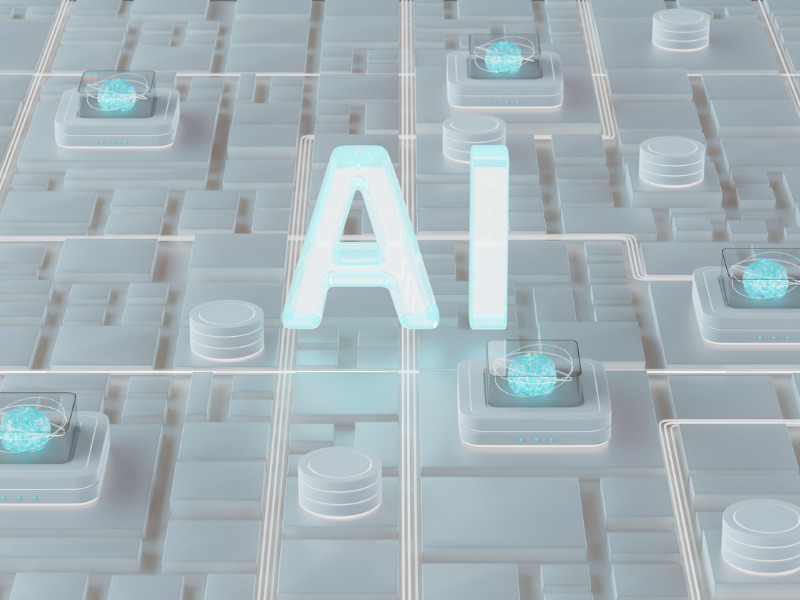 Why AI is keeping P&C regulators up at night Image