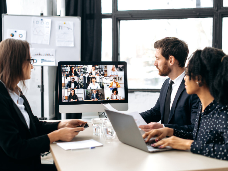 4 ways to make return-to-work a success  Image