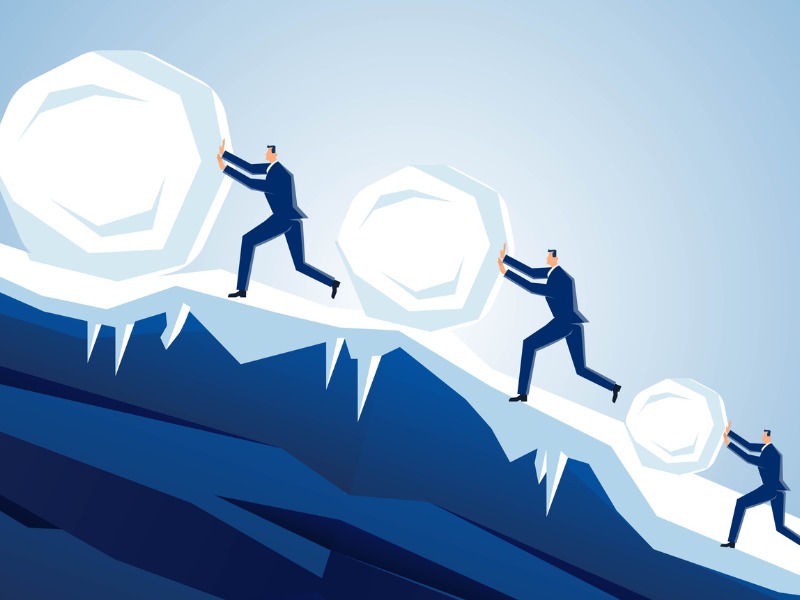 Why a large-scale brokerage merger may be on tap in 2024 Image