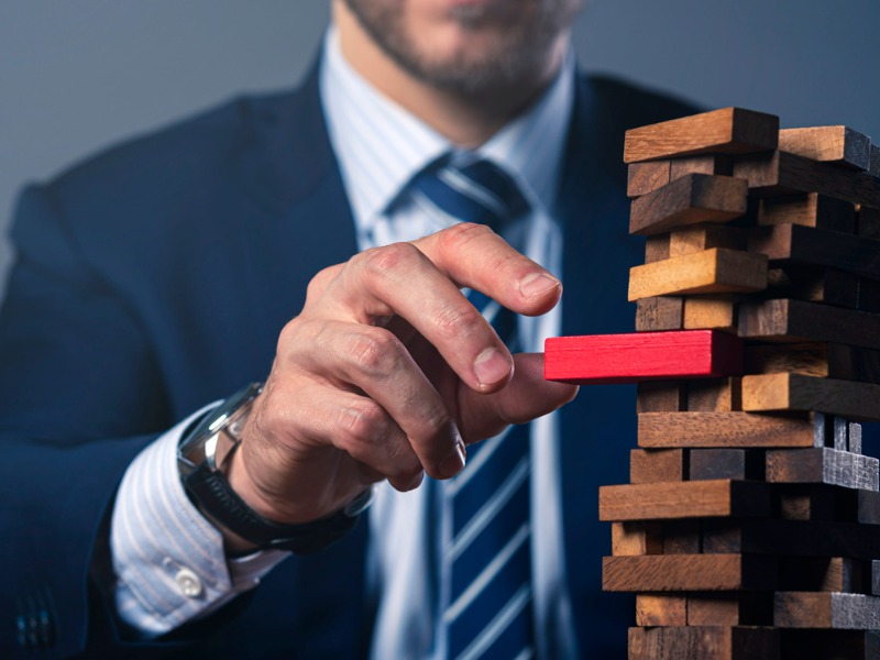 What it’s like to be a public sector risk manager Image