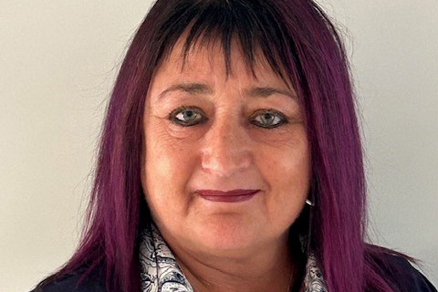 2023 Underwriters of the Year | Lisa Decker, Personal Lines Underwriter, Intact Image