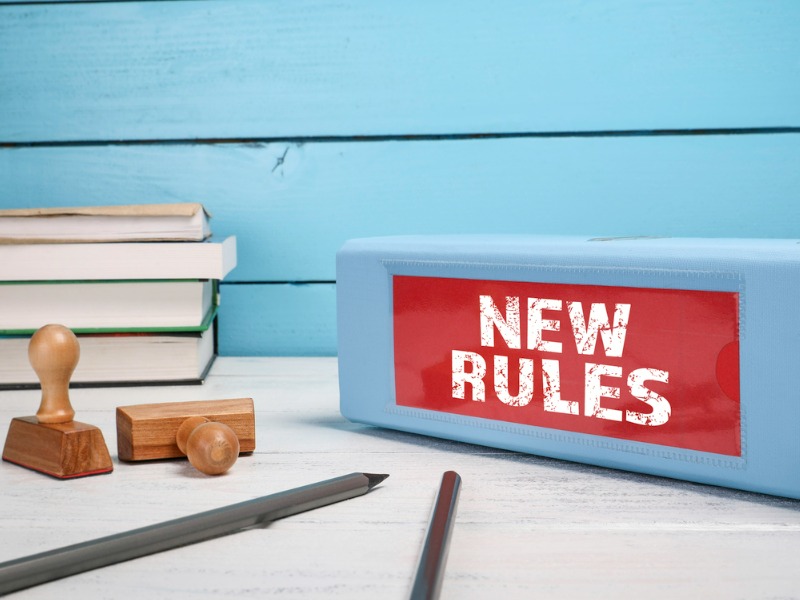 Is FSRA planning to license aggregators? Image