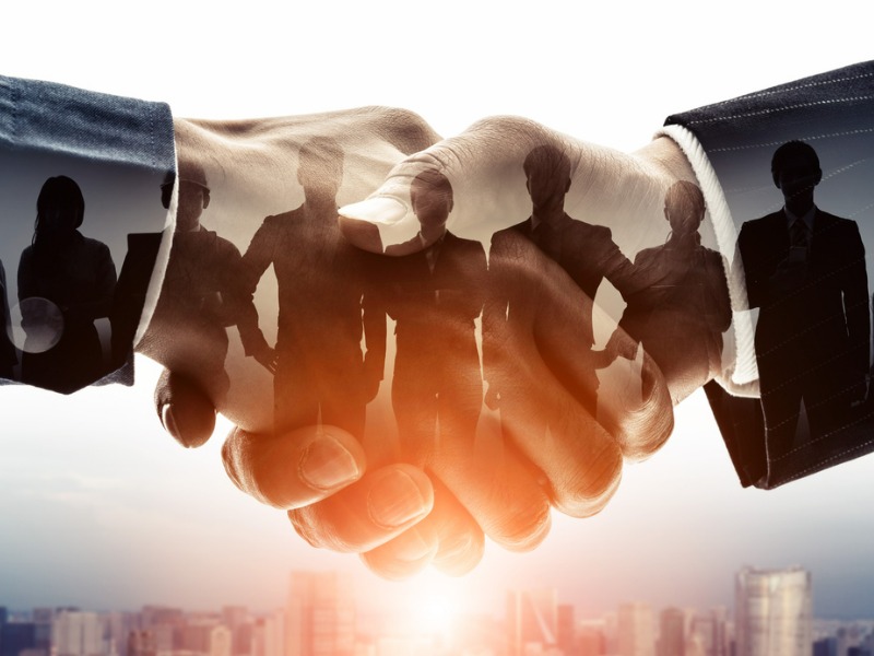 What consolidators look at before buying a brokerage Image