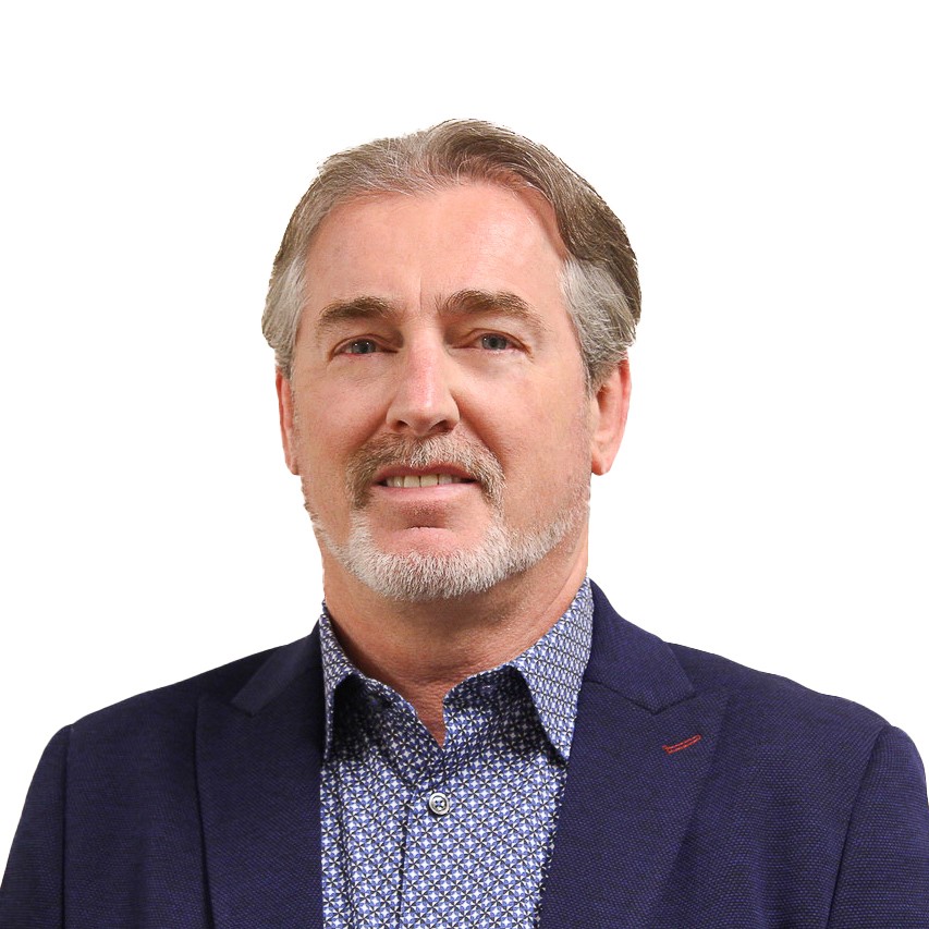 Greig Boyle joins the WINMAR® (Canada) International, Ltd., National Corporate Team Image