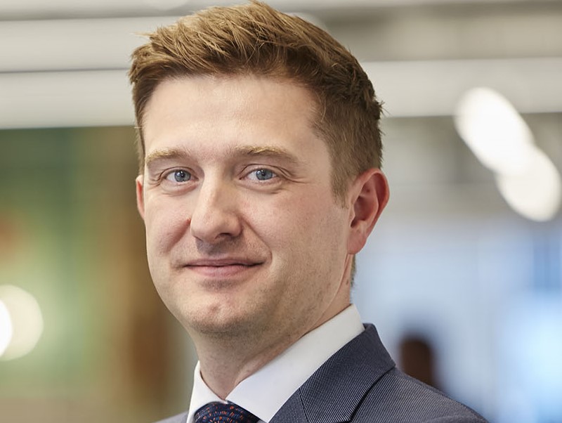 2024 Executive Outlook | Ben Isotta-Riches, Aviva Canada Image