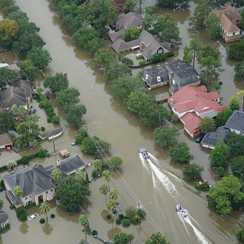 How do I help my clients leverage digital tools to manage their climate risk? Image