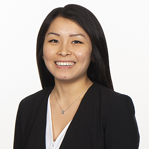 Why insurance has proved a rewarding career for one emerging leader Image