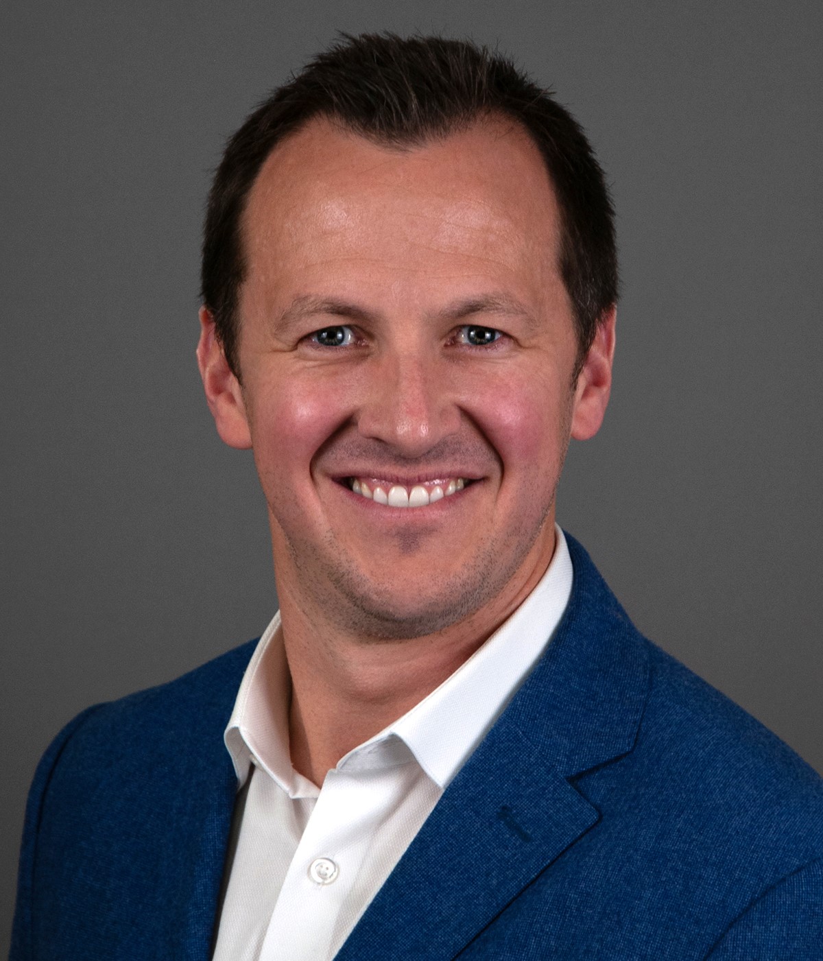 PRL Welcomes Rob Hanson as Eastern Region FINEX Leader Image