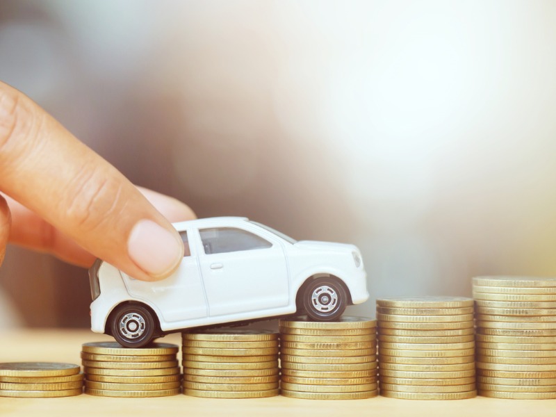 Why your clients may want to change their auto coverage now Image