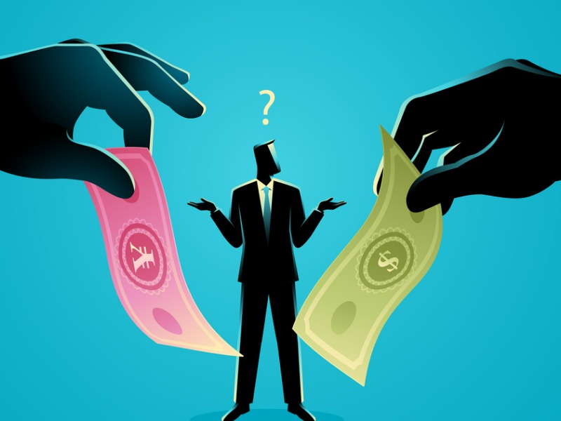 How to recruit underwriters when job candidates get multiple offers Image