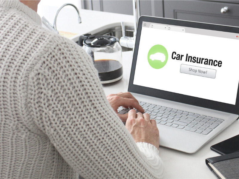 Brokerage, carrier partner up to offer digital auto coverage Image