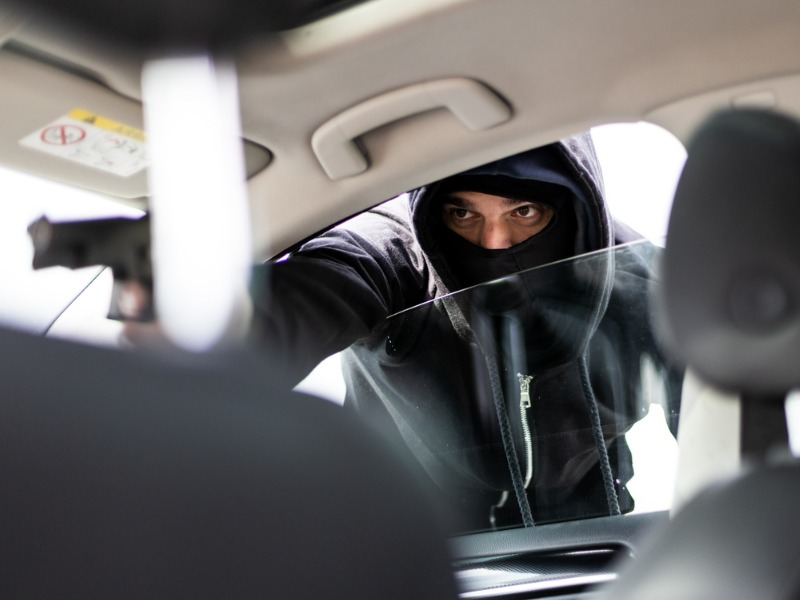How new vehicle tech is changing the auto theft equation Image