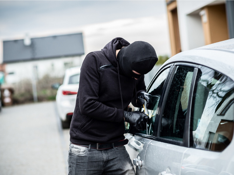 Why Ontario thinks auto theft needs a federal approach Image